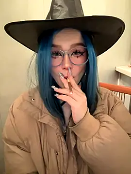 MaddisonHaas online show from October 31, 11:17 pm