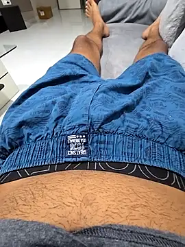 davidevans0989 online show from January 14, 8:03 pm