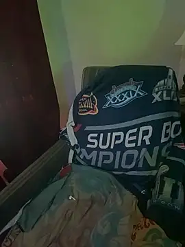 KySir1990 online show from February 3, 8:36 pm