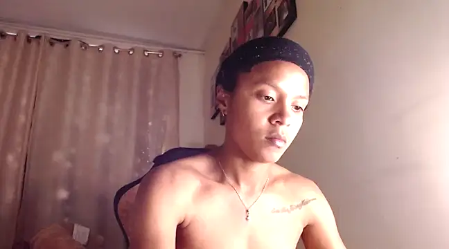 Samary thomas online show from March 19, 9:27 pm