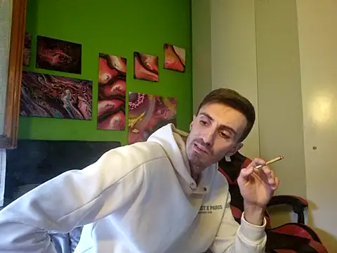 MASTERBULLY online show from October 1, 4:46 pm