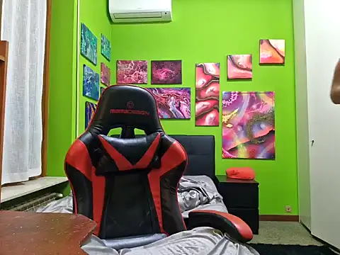 MASTERBULLY online show from October 14, 10:43 pm