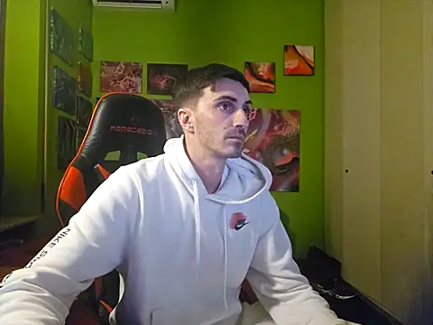 MASTERBULLY online show from November 16, 1:22 am