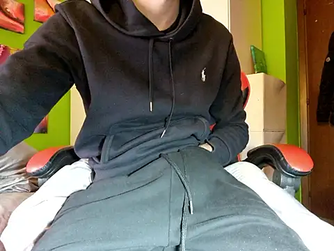 MASTERBULLY online show from December 4, 10:24 am