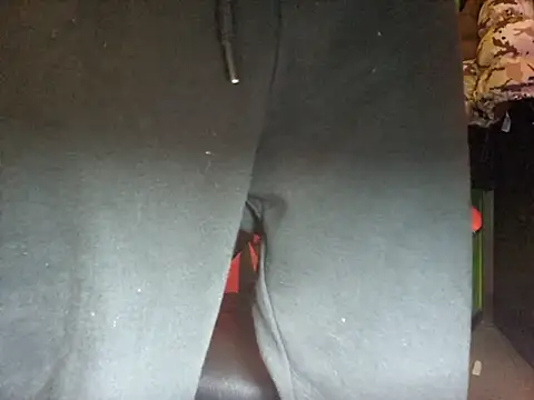 MASTERBULLY online show from December 4, 10:40 pm