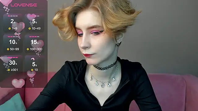 Snapshot of Angel_Jules chatting on March 17, 12:52 am Angel Jules online show from March 17, 12:52 am