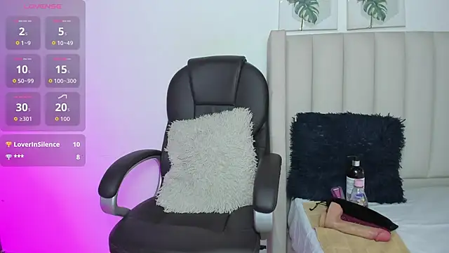 Marian Boobs online show from November 8, 7:23 pm