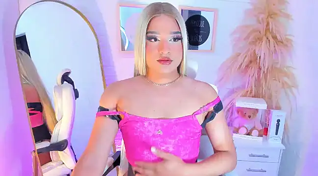 Snapshot of Elody_Preysler69 chatting on January 24, 4:59 am Elody Preysler69 online show from January 24, 4:59 am