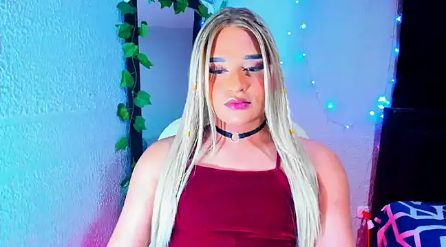 Snapshot of Elody_Preysler69 chatting on March 7, 6:57 am Elody Preysler69 online show from March 7, 6:57 am