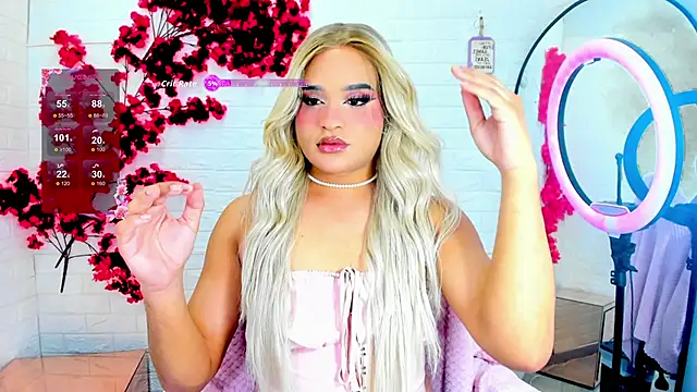 Snapshot of Elody_Preysler69 chatting on September 26, 4:49 am Elody Preysler69 online show from September 26, 4:49 am