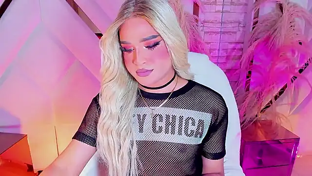 Snapshot of Elody_Preysler69 chatting on January 16, 6:06 am Elody Preysler69 online show from January 16, 6:06 am