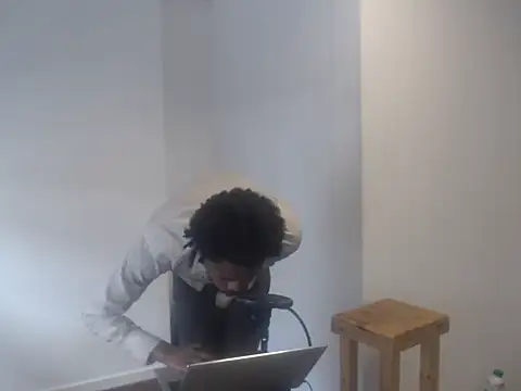 Mastertopdome online show from November 6, 6:31 pm