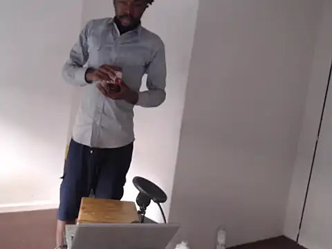 Mastertopdome online show from November 26, 10:05 am