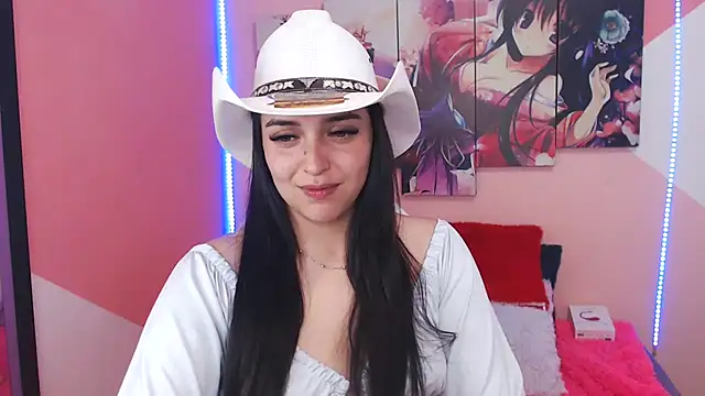 anyela bubble19  online show from February 18, 2:16 am