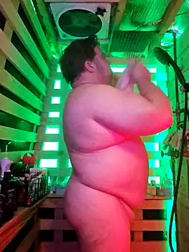 alienbunny online show from January 4, 3:40 am