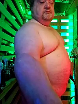 alienbunny online show from January 6, 6:03 am