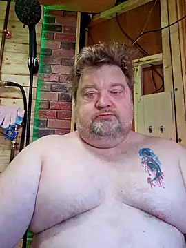 alienbunny online show from January 8, 6:41 pm