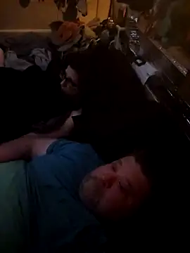 alienbunny online show from January 9, 5:55 am