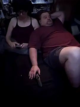 alienbunny online show from February 8, 5:29 am