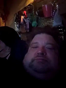 alienbunny online show from February 16, 4:09 am