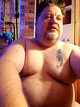 alienbunny online show from October 5, 3:49 am