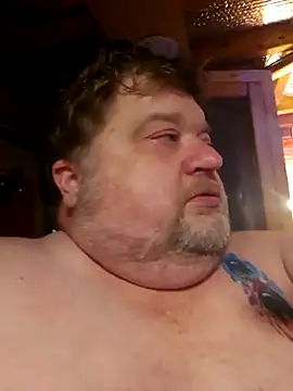 alienbunny online show from October 14, 3:18 am