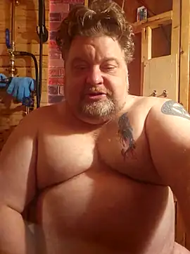 alienbunny online show from October 19, 3:51 am