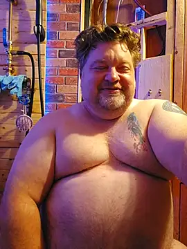 alienbunny online show from October 25, 3:36 am