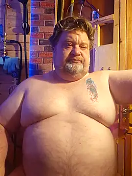 alienbunny online show from November 11, 4:56 am