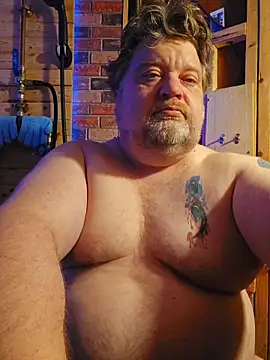 alienbunny online show from May 19, 3:35 am