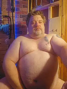 alienbunny online show from May 25, 4:40 am