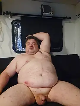 alienbunny online show from July 28, 4:52 am