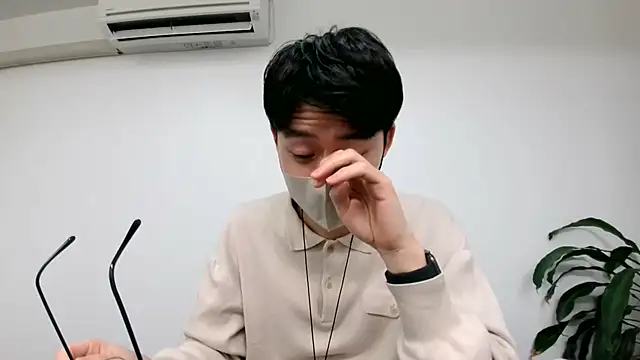 TakuryuJPN online show from December 16, 10:03 pm