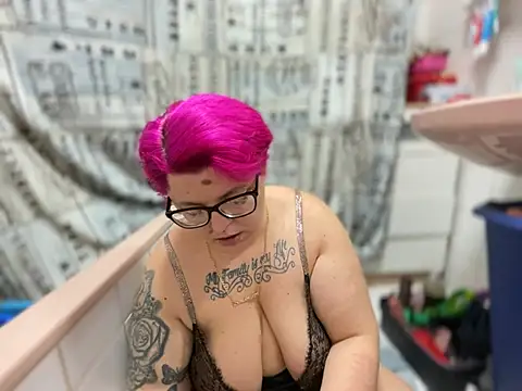 SunshineLexi online show from February 2, 6:58 am