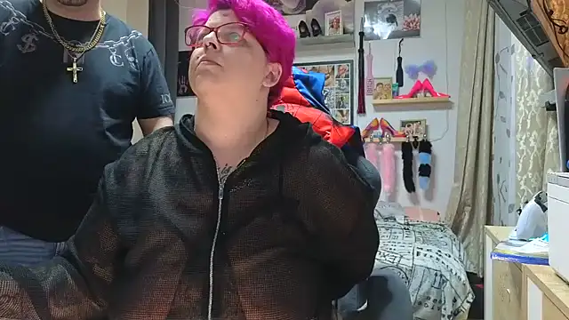 SunshineLexi online show from February 28, 7:35 pm