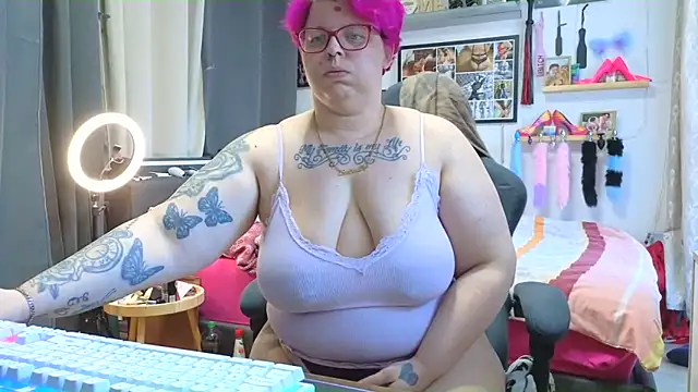 SunshineLexi online show from March 3, 6:59 am