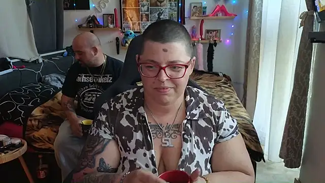 SunshineLexi online show from September 29, 5:45 am