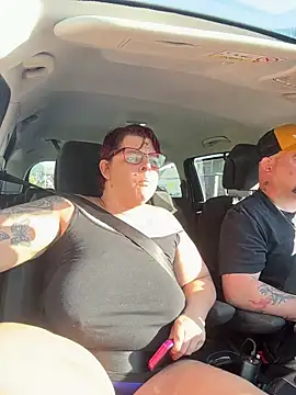 SunshineLexi online show from June 23, 5:49 am