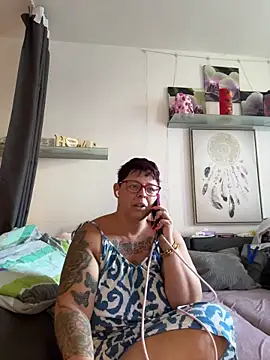SunshineLexi online show from July 9, 5:44 am