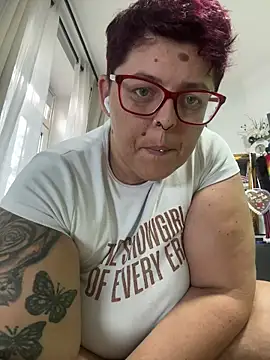 SunshineLexi online show from July 27, 12:34 pm