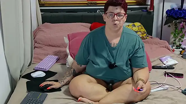 SunshineLexi online show from July 29, 12:58 pm