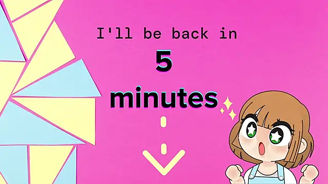 Pluffygirl online show from February 5, 4:36 pm