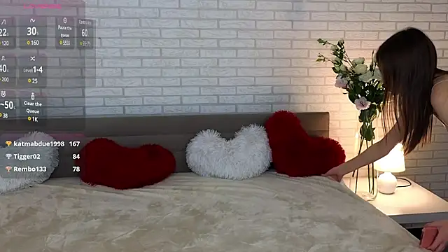 NovaBlissss online show from January 10, 11:43 am