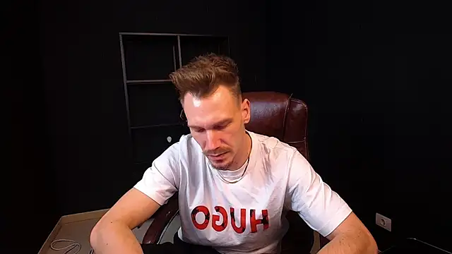 MateoBenjaminX online show from January 19, 4:57 pm