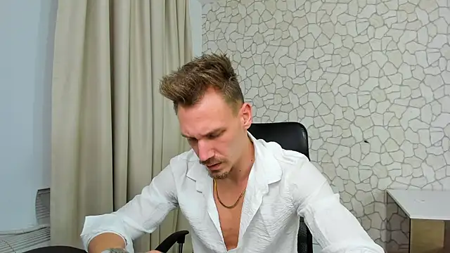 MateoBenjaminX online show from January 29, 7:22 pm