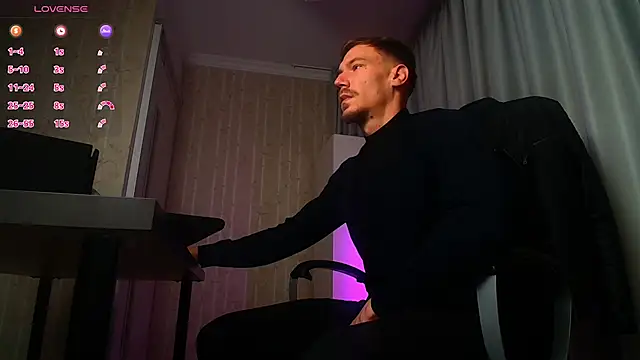 MateoBenjaminX online show from December 14, 5:57 am