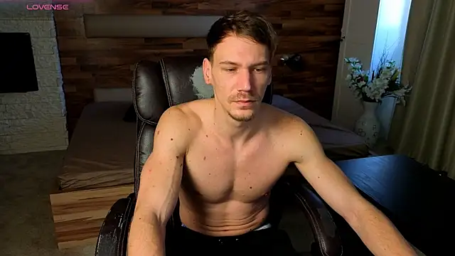 MateoBenjaminX online show from March 3, 11:49 am