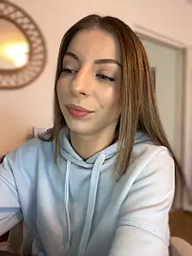 Mia Ethan online show from November 1, 11:23 am