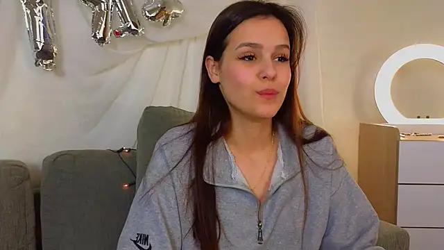 Snapshot of EthalGold chatting on January 23, 6:06 am EthalGold online show from January 23, 6:06 am