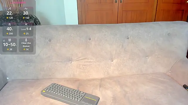  maria foxx  online show from November 6, 6:09 pm